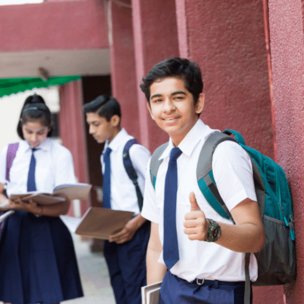 Fun and Games: LKS3 live webinars - ages 11-14