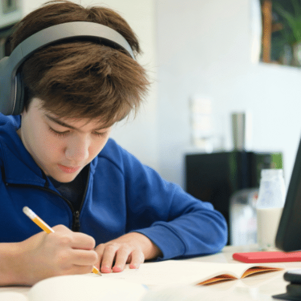 iGCSE Cambridge English Language complete course (tutor-marked assignments option)