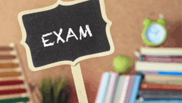 Effective revision and exam preparation