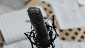 Podcast info and links