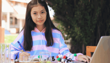 Top Exam Tip #10: Mind the GAP – advice for Paper 1