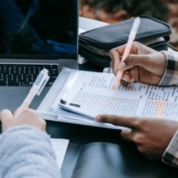 Developing English Language Skills recorded webinars