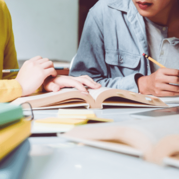 LKS3 recorded webinars: Heart and Mind, Thought and Emotion