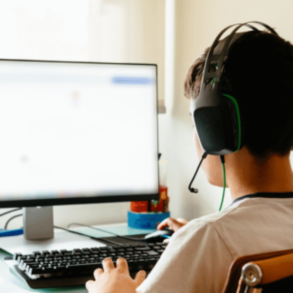 Studying Literature and Poetry recorded webinars