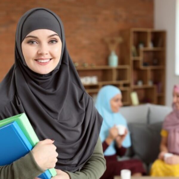 LKS3 recorded webinars: Friends and family, House and Home