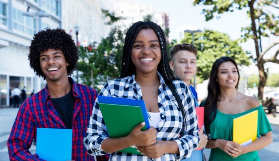 Cambridge iGCSE English Language live webinar class Term 2 Spring 2026