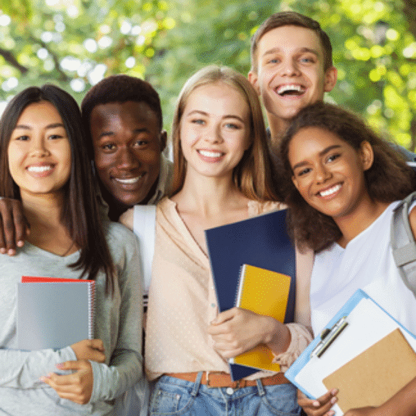 iGCSE Cambridge English Language complete course (self-study option) suitable for exams from 2027